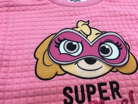 Mikinka labkova patrola, nickelodeon,98 / 104
