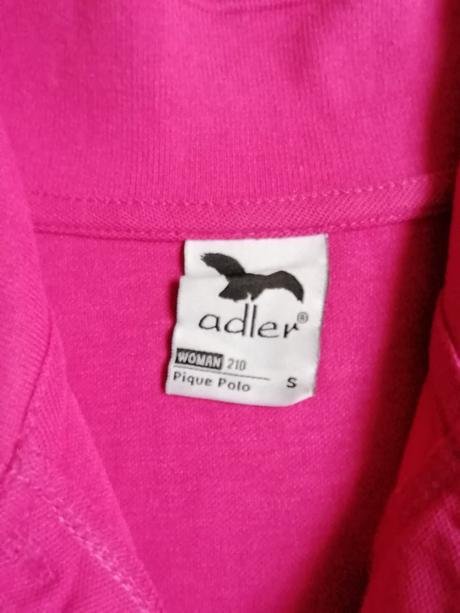 Tričko adler, s