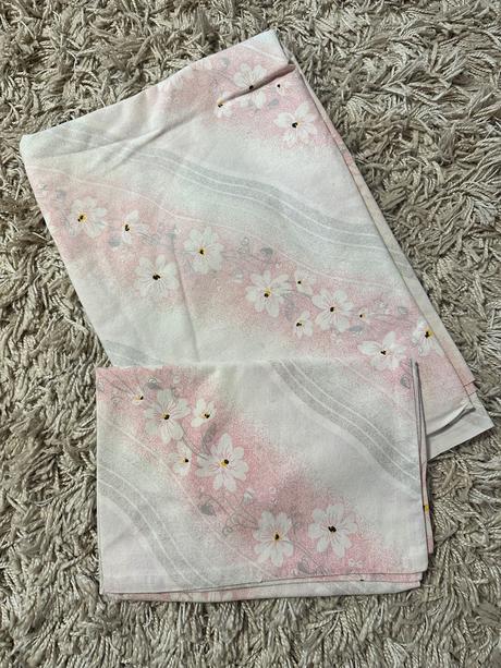 Postelné obliečky - kvety,