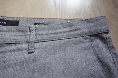 Pánske kraťasky zara, zara,xl