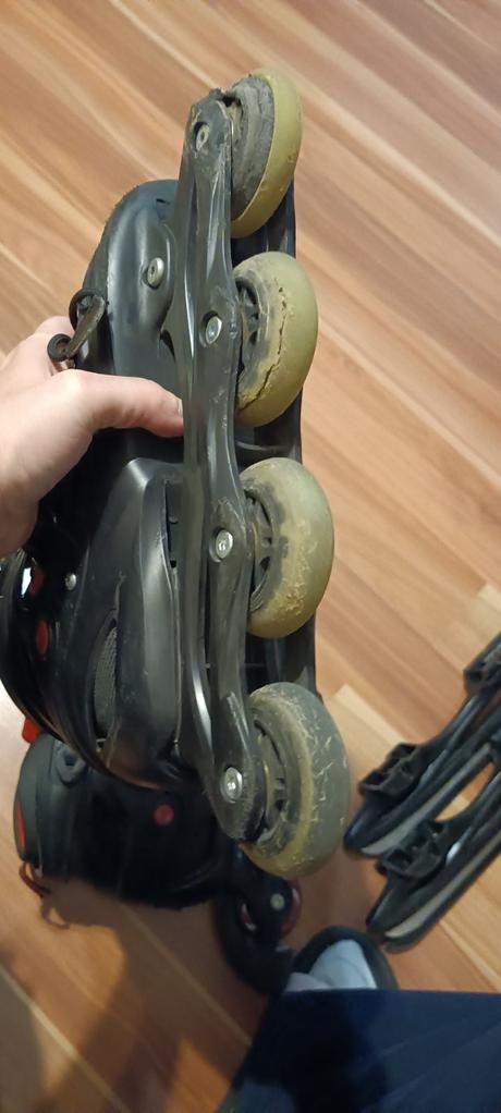 Tt blade, 38