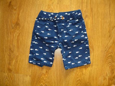 Kraťasy, kiki&koko,98