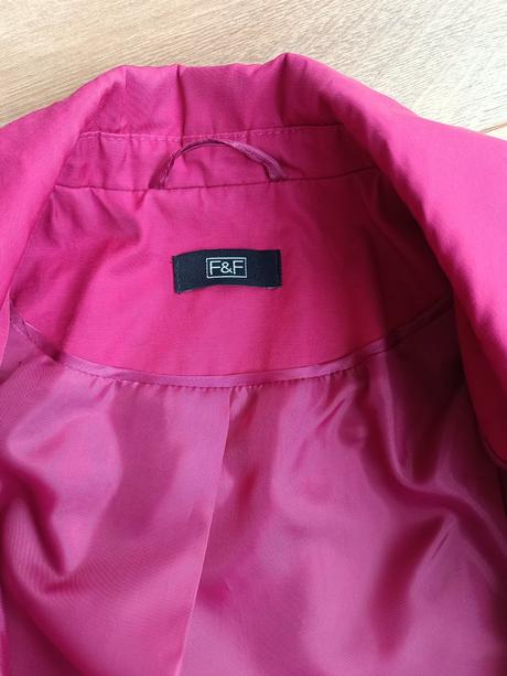 Bordovy plast f&f 34, f&f,34