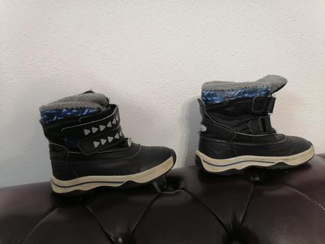 Snehule v.28, lupilu,28