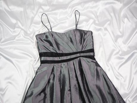 Kvalitné elegantné šaty, 40