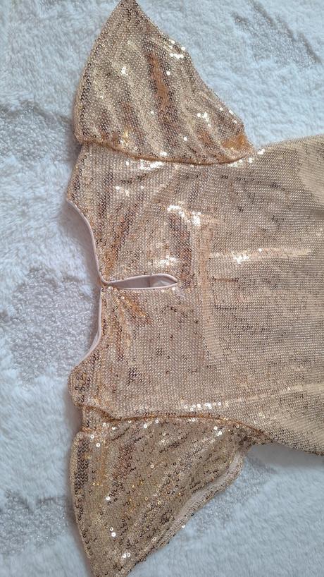 Minoti šaty / flitrované, minoti,134