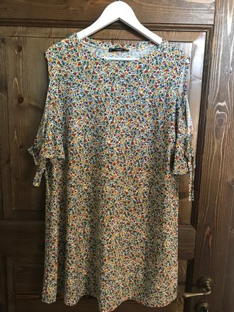 Letne minisaty xl, mango,xl