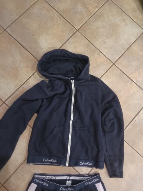 Dámska súprava ck, calvin klein,s