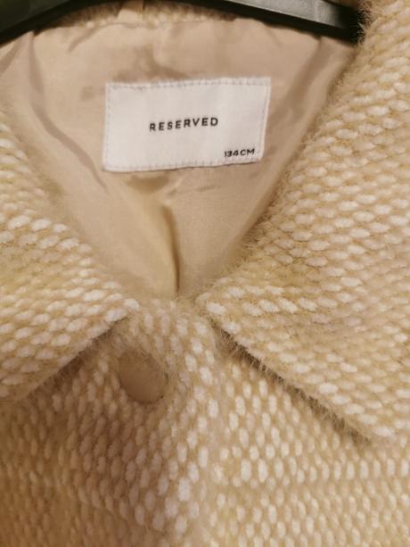 Kabát, reserved,134