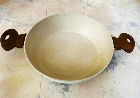 Kastról s pokrievkou 28 cm,