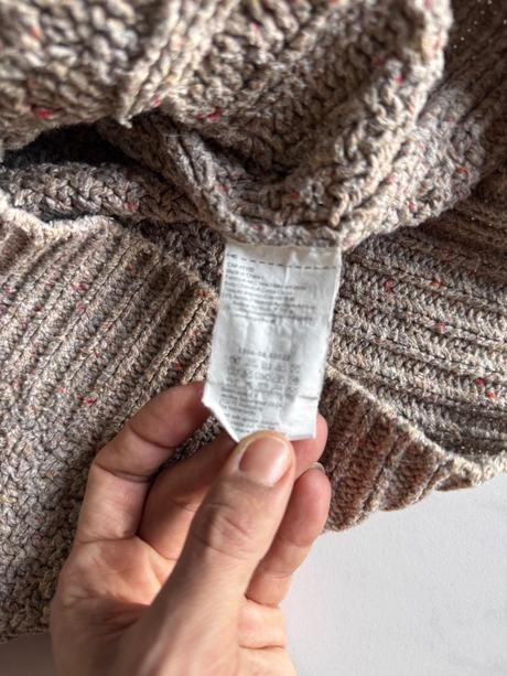 Dámsky pulover scotch and soda s, s