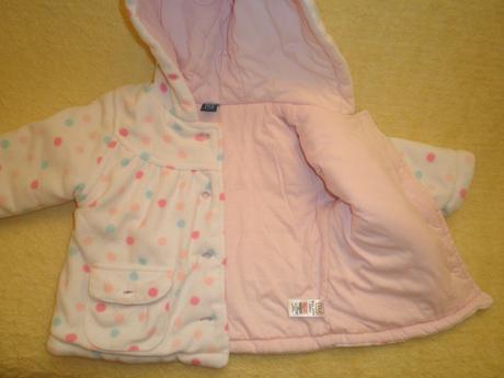 Bundička na jeseň/jar, tu,74