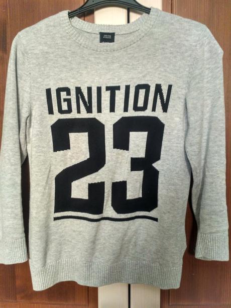 Pulóver, chapter young,140