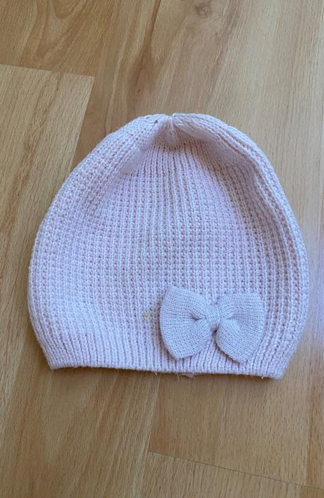 Dievčenská čiapka, 122