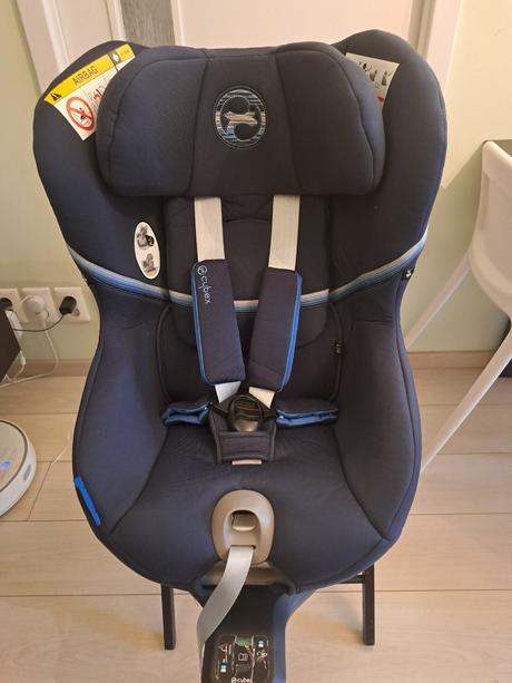 Cybex sirona s i-size, 45-105cm, max 18kg, cybex