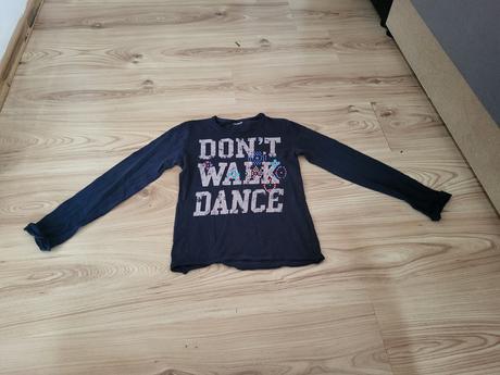 Balík oblečka, 122–134