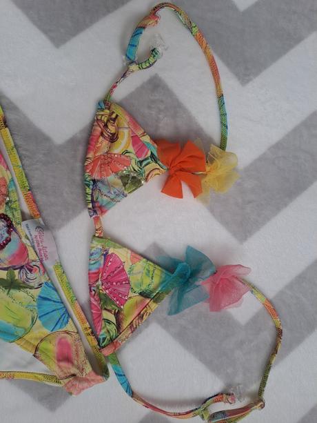 Plážový setik, 116