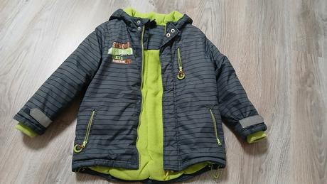 Zimná bunda, coccodrillo,110