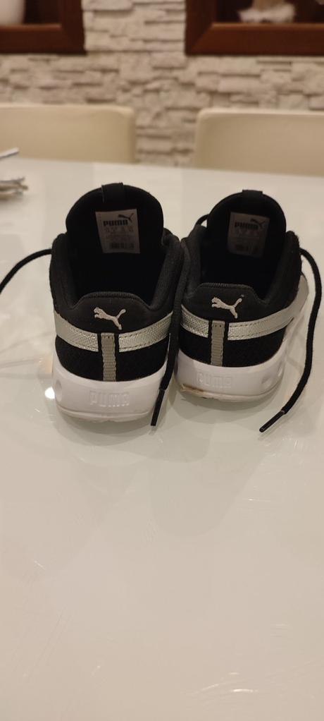 Tenisky zn. puma., puma,31