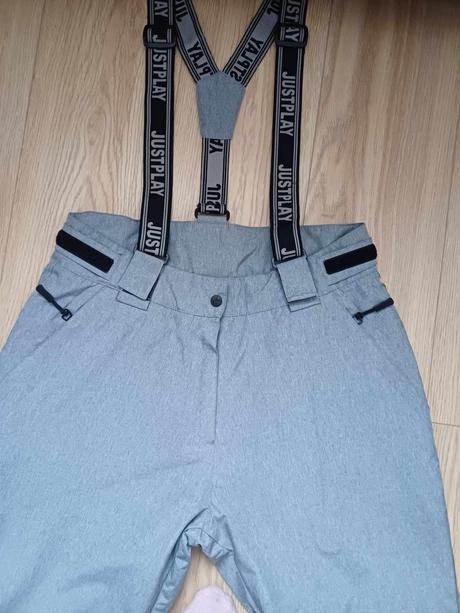 Dámske otepľovačky, just play,l