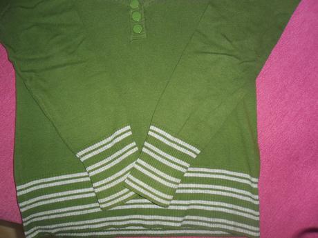 Svetrík, clockhouse,s