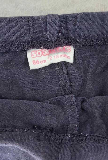 Legíny vesmír 86, pepco,86