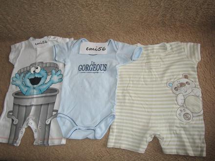 2764. znač.overal 3x, george,68