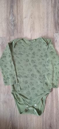 Body, fox & bunny,92