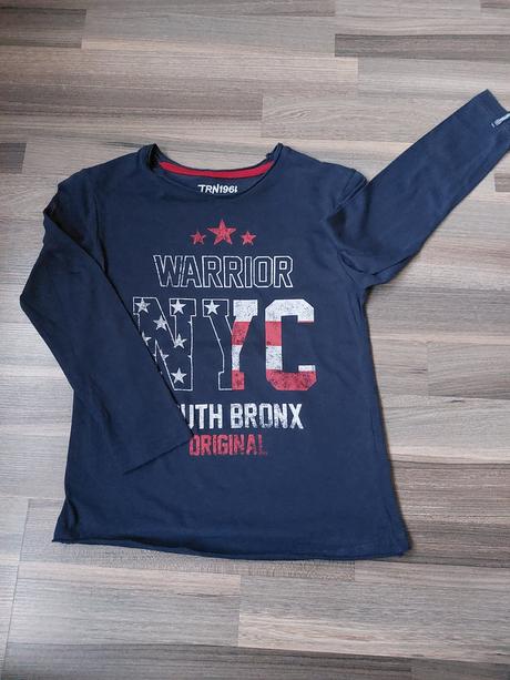 Tričko terranova, terranova,122