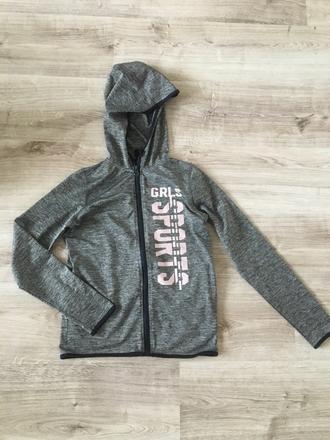 Športová mikina, 146