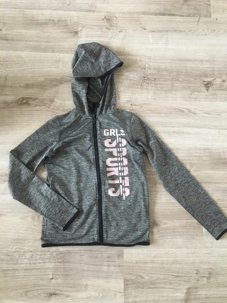 Športová mikina, 146