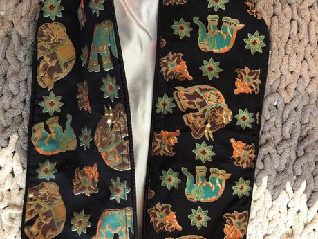 Obal na termo fľašu,