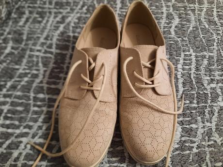 Topánky, v. 37, graceland,37