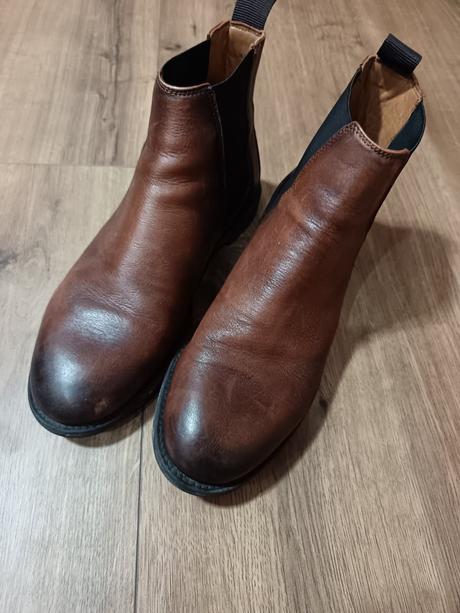 Pánske čižmy zara, zara,43