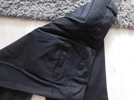 Elegantné nohavice č.40, c&a,40