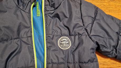 Zimná bunda, wedze,128