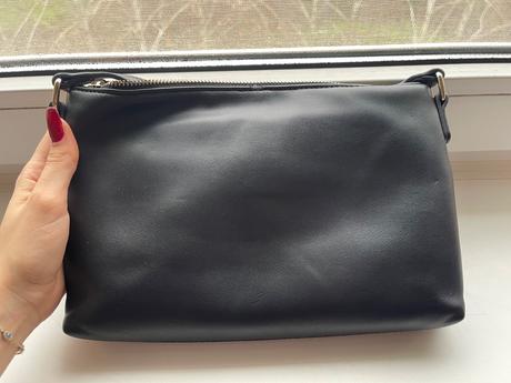 Čierna kabelka desigual, desigual