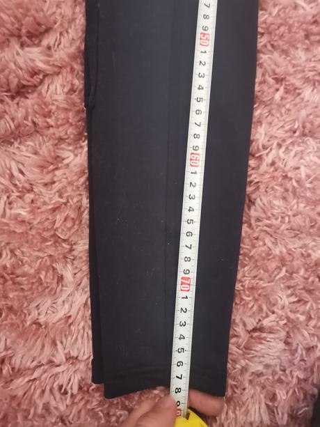 Jazdecké nohavice, 134