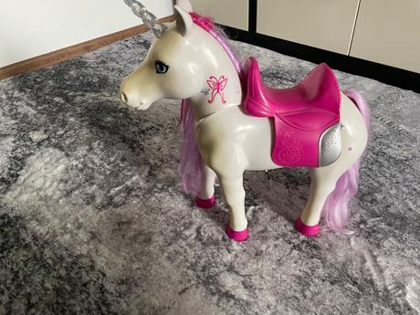 Baby born jednorozec, 