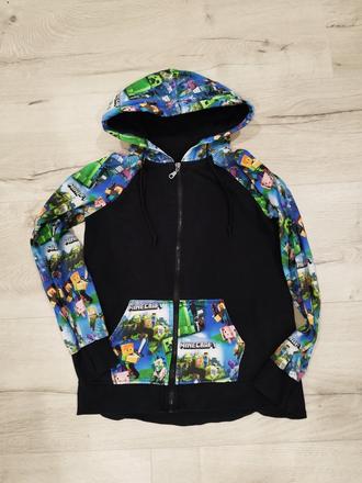 Mikina minecraft, 146