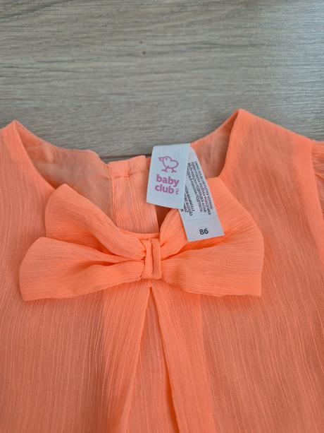 Letne saty, baby club,86