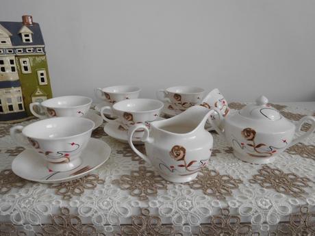 Šálky na kávičku,, 