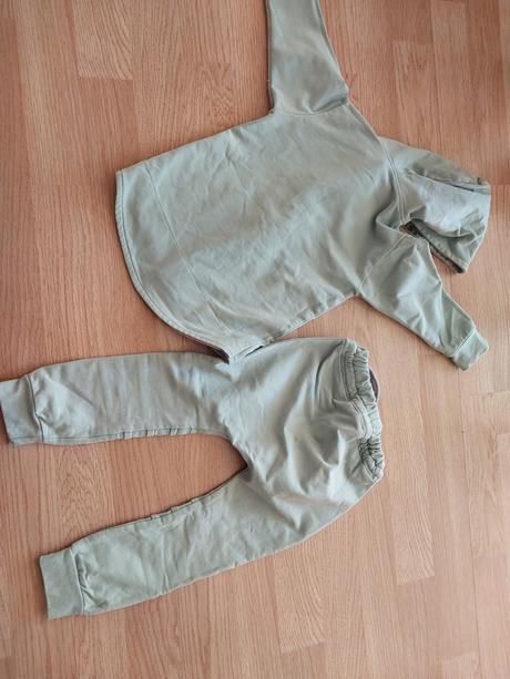 Kompletik happy fashion, 86