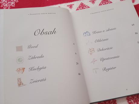 Babičkine dobré rady, 