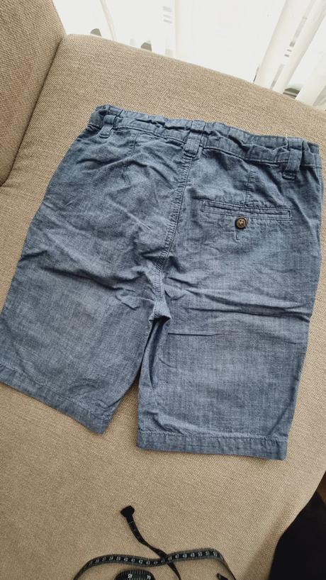 Sortky h&m 140 9-10y, h&m,140