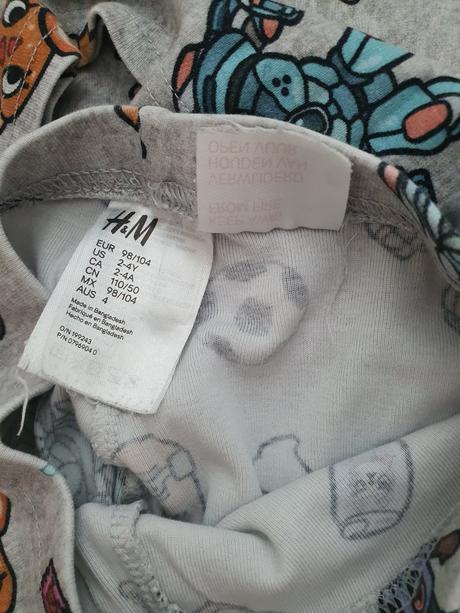 Oblecenie 86/92/98, 86–98