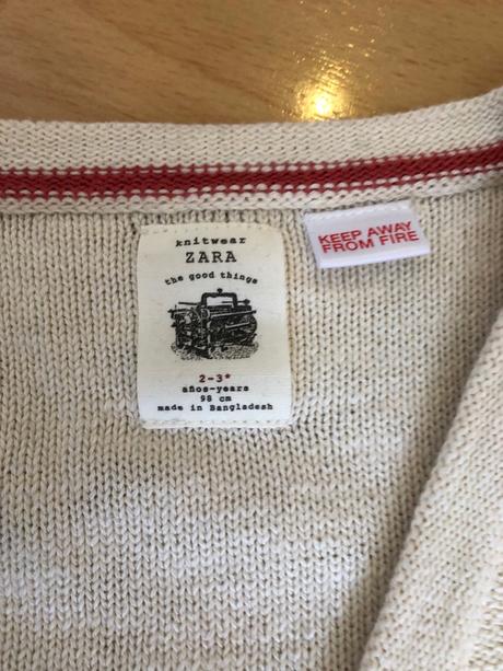 Svetrik zara, zara,98