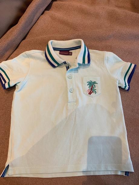 Tricko, sergent major,92