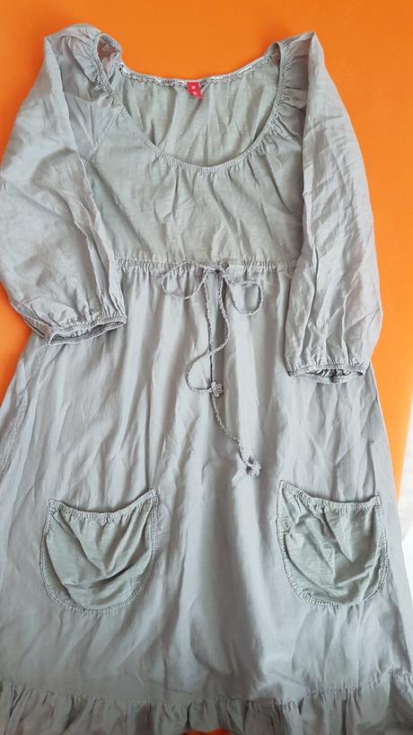 Tunika/ saty, esprit,36