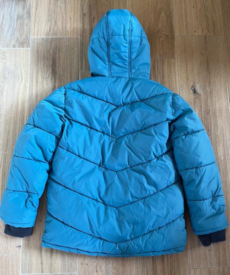 Zimná vetrovka reserved, reserved,152